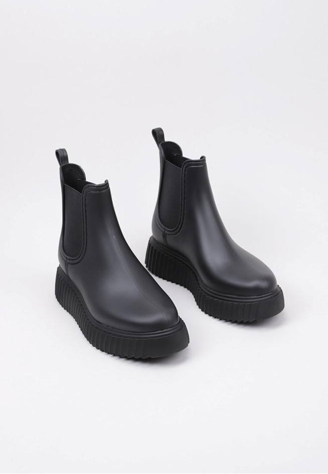 KRACK CORE RAIN Negro