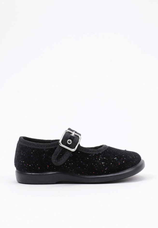 KRACK KIDS 1210-345 Negro