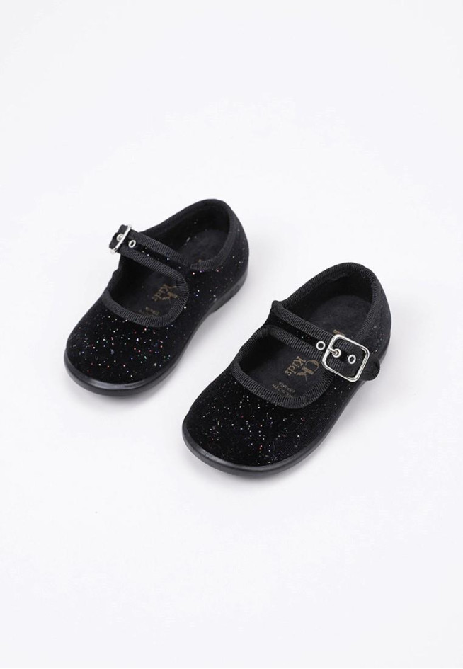 KRACK KIDS 1210-345 Negro