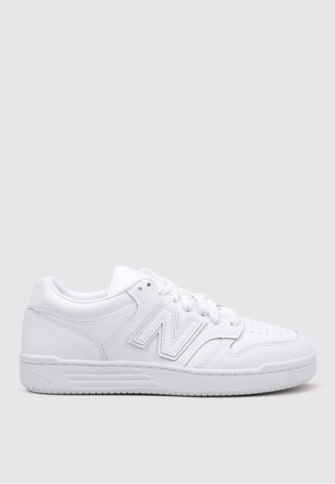 NEW BALANCE 480 Blanco