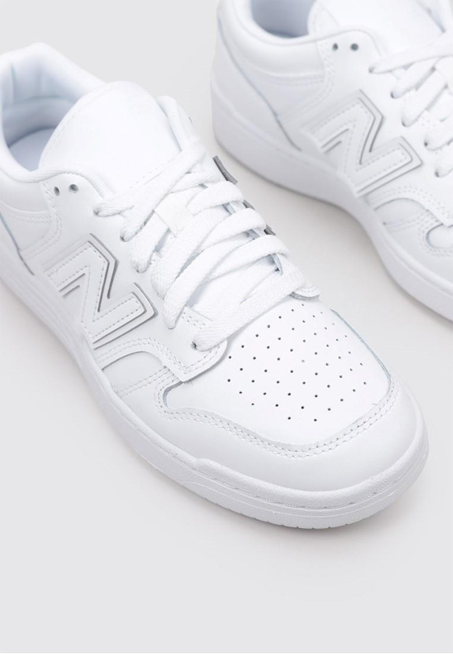 NEW BALANCE 480 Blanco
