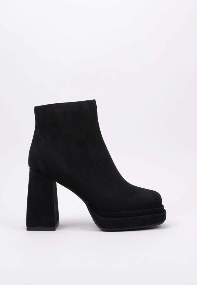 KRACK CORE HERENGRANCHT Negro