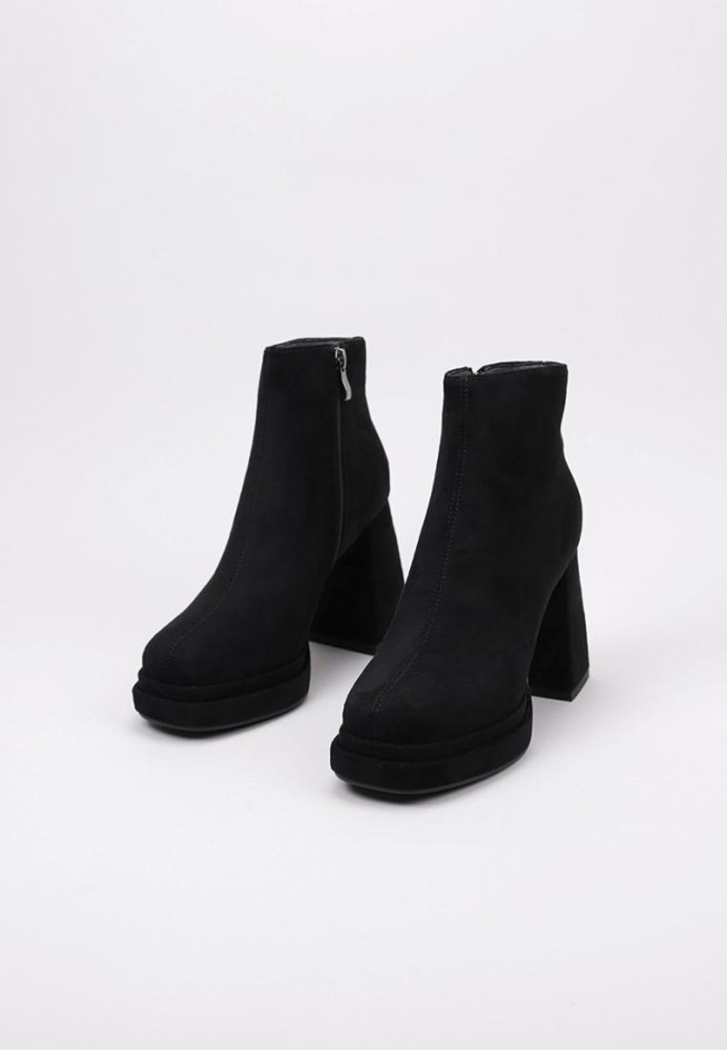 KRACK CORE HERENGRANCHT Negro