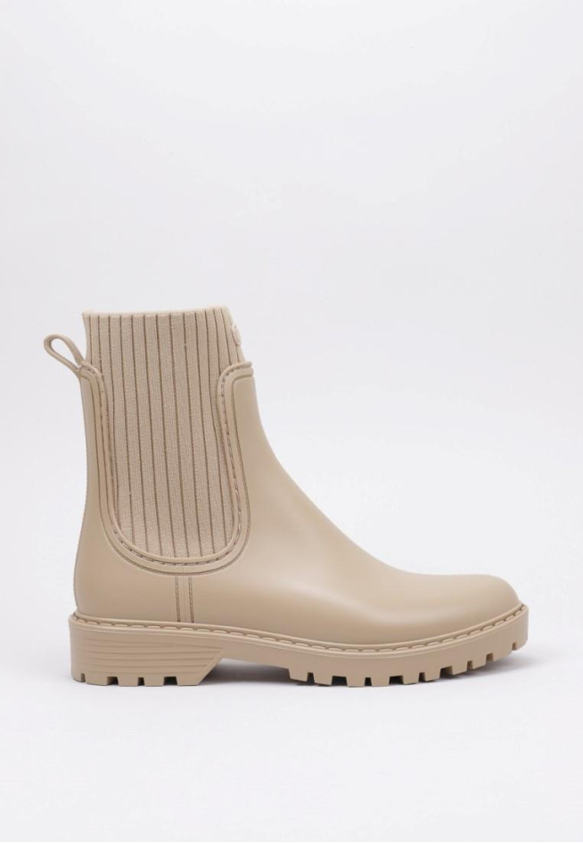 UNISA AYNAR_F22_RIB Taupe