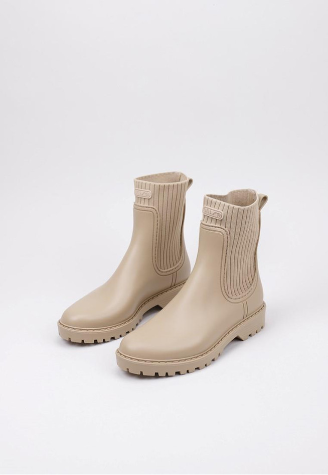 UNISA AYNAR_F22_RIB Taupe