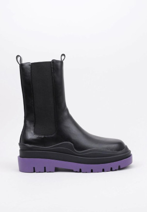 KRACK CORE BERTHA Morado