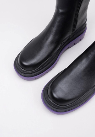 KRACK CORE BERTHA Morado