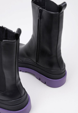 KRACK CORE BERTHA Morado