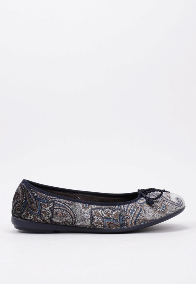 SANDRA FONTÁN 5411 Gris