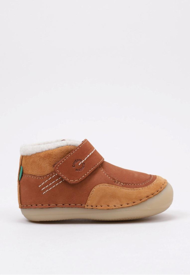 KICKERS SOKLIMB Cuero