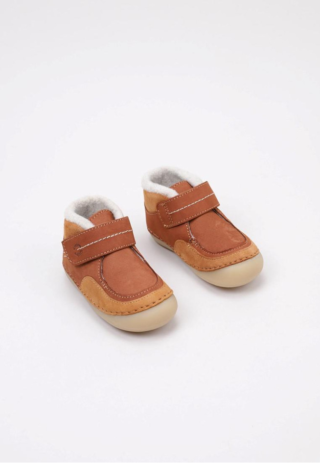 KICKERS SOKLIMB Cuero