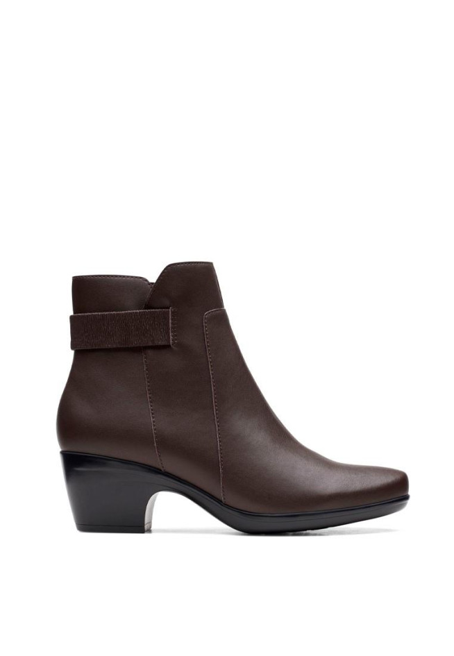 CLARKS Emily Holly Marrón