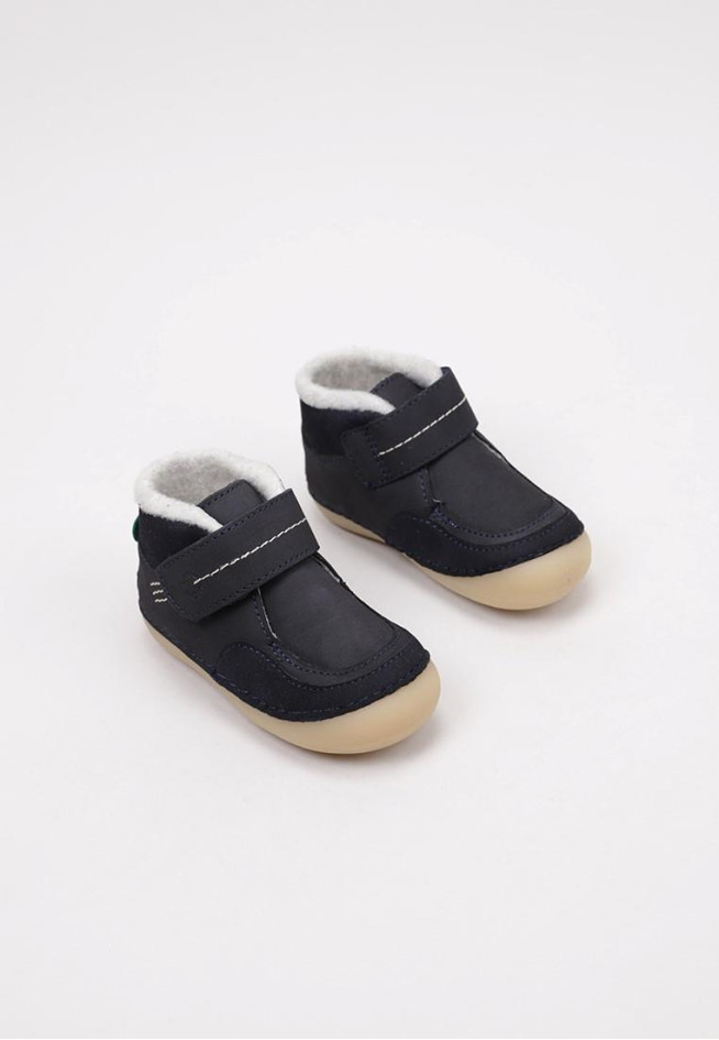 KICKERS SOKLIMB Azul