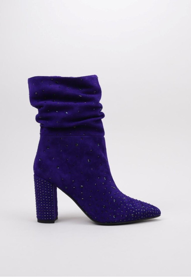 BIVES 9980 IRIS Violeta