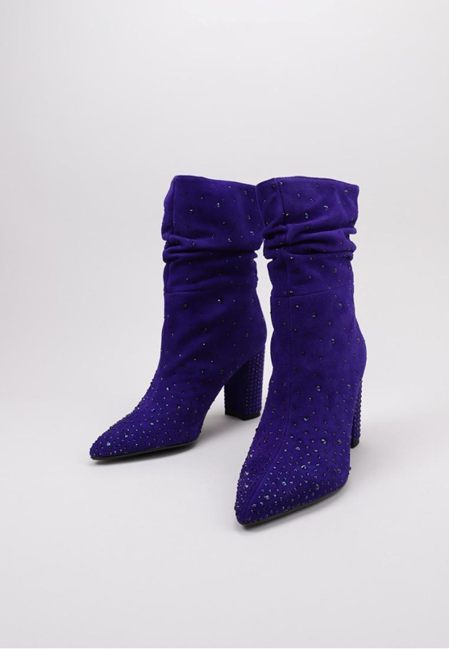 BIVES 9980 IRIS Violeta