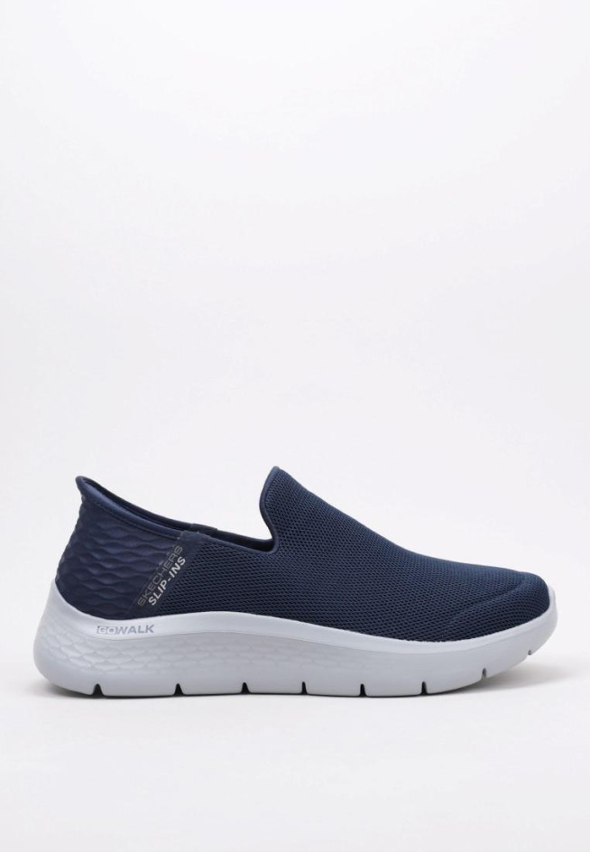SKECHERS SLIP-INS: GO WALK FLEX Azul