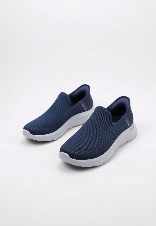 SKECHERS SLIP-INS: GO WALK FLEX Azul