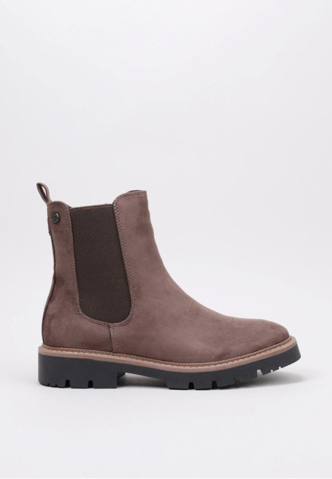 XTI 142199 Taupe