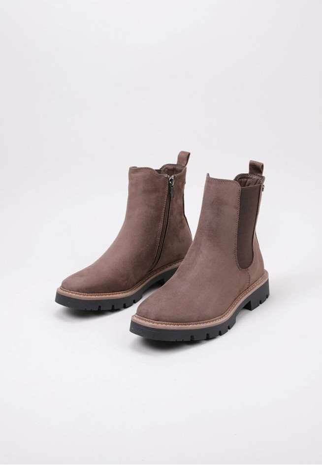 XTI 142199 Taupe