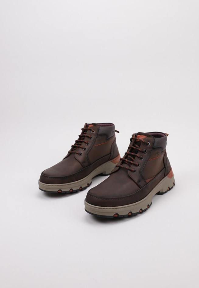FLUCHOS F1844 Marrón