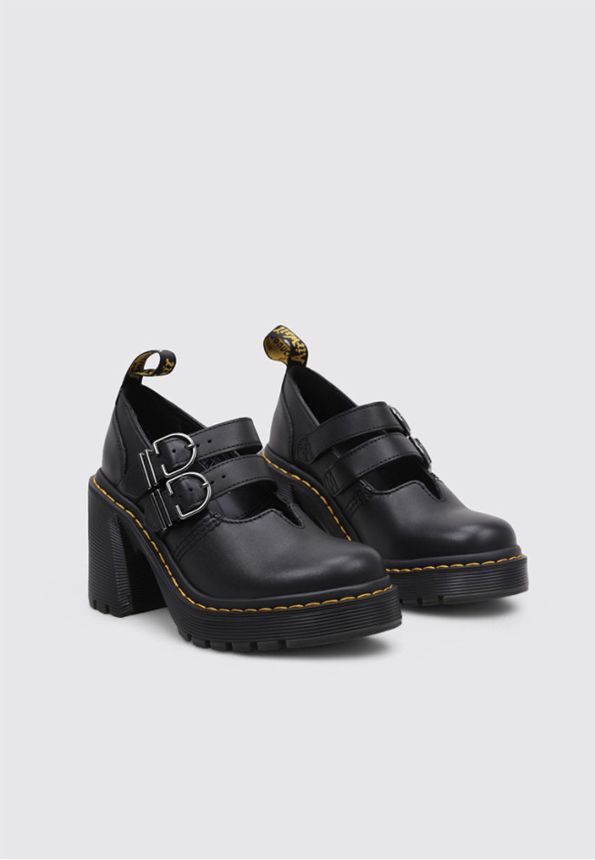 DR MARTENS Eviee Negro