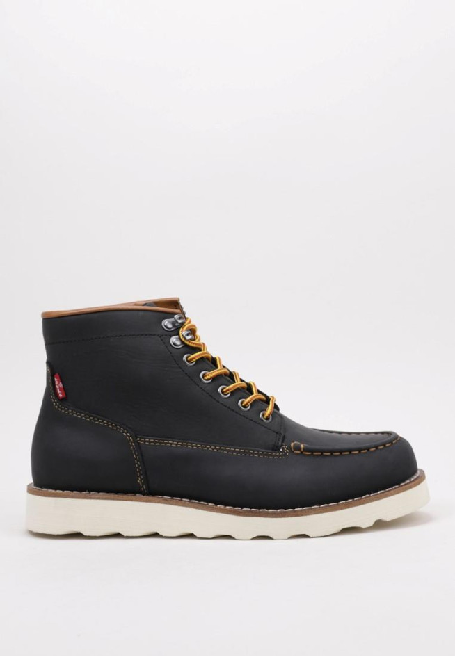 LEVIS DARROW MOCC Negro