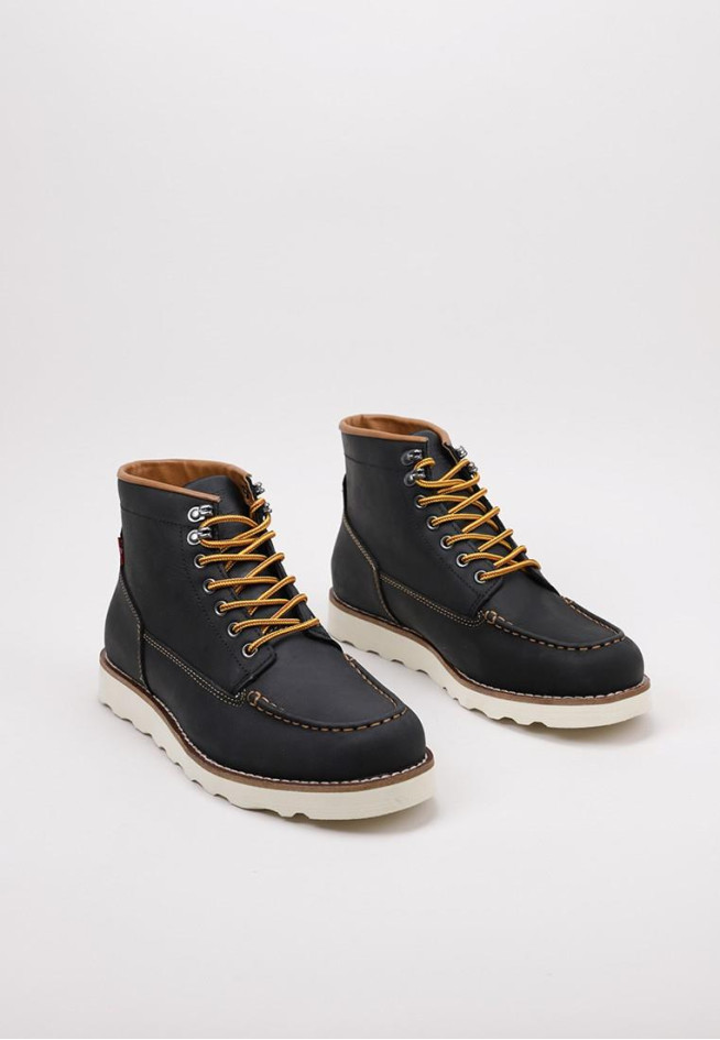 LEVIS DARROW MOCC Negro