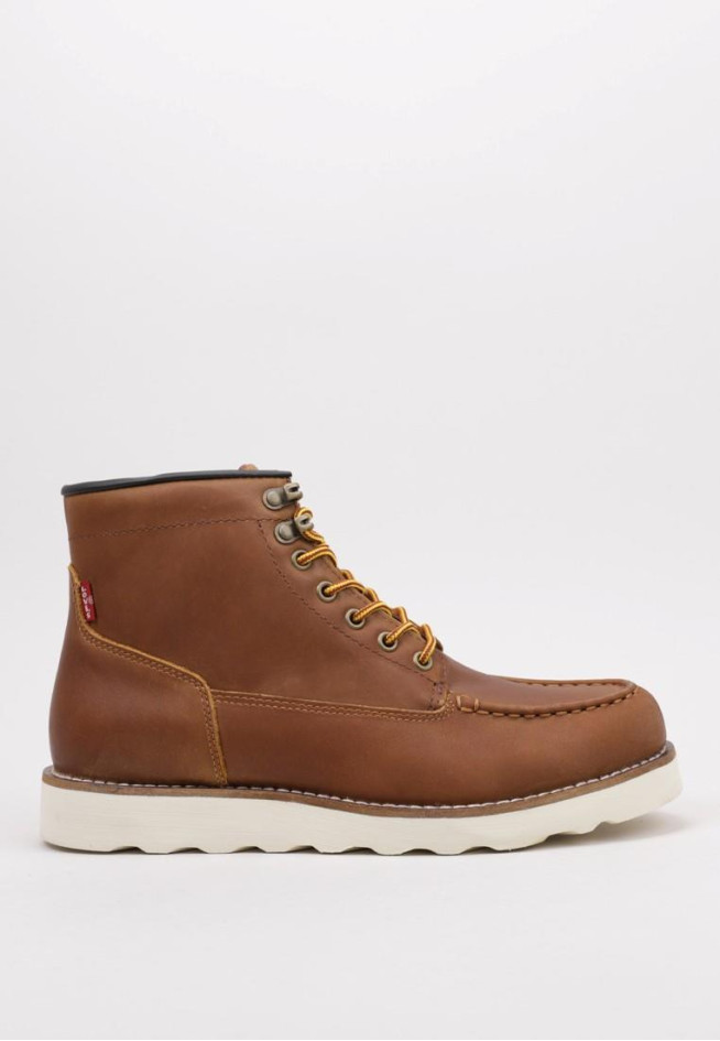 LEVIS DARROW MOCC Marrón