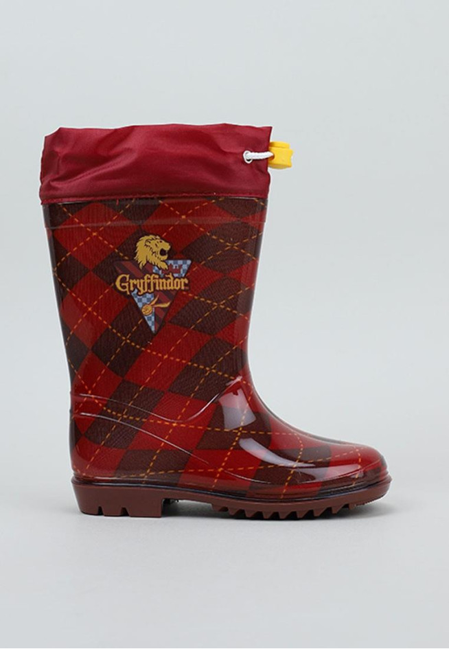 CERDÁ BOTA AGUA HARRY POTTER Rojo