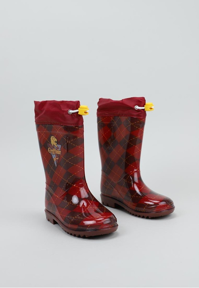 CERDÁ BOTA AGUA HARRY POTTER Rojo