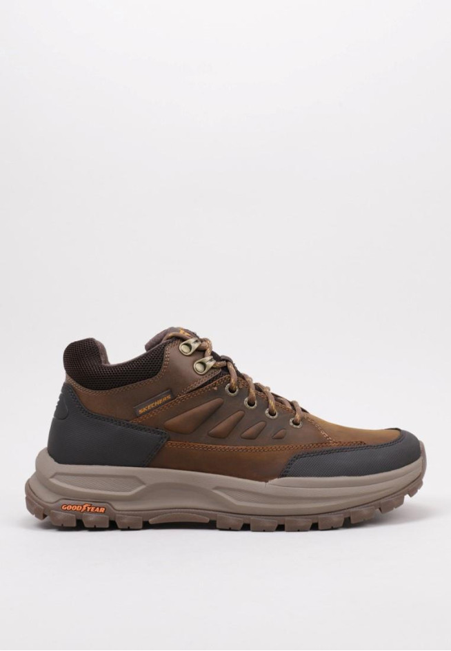 SKECHERS RELAXED FIT: ZELLER - BAZEMORE Cuero