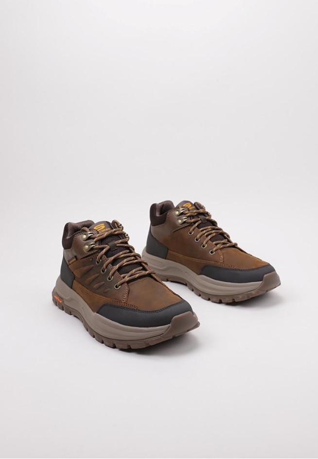 SKECHERS RELAXED FIT: ZELLER - BAZEMORE Cuero