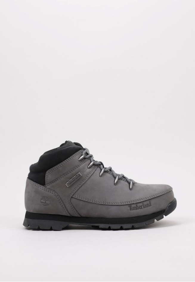 TIMBERLAND EURO SPRINT MID HIKER Gris