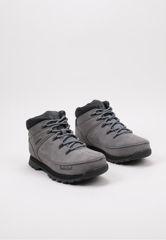 TIMBERLAND EURO SPRINT MID HIKER Gris