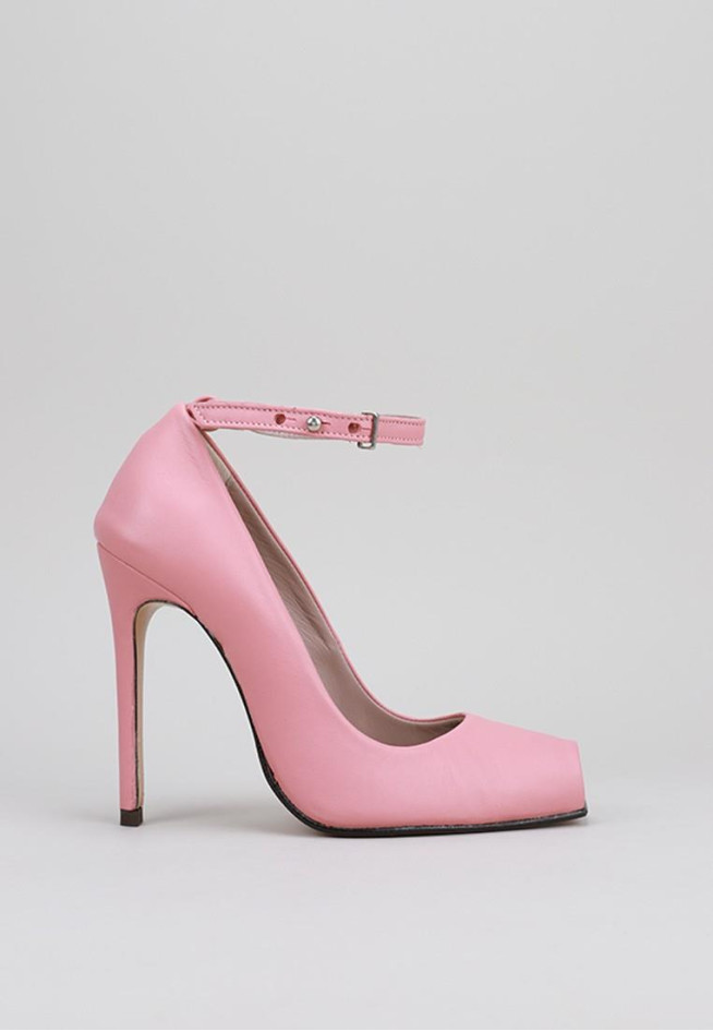 ROBERTO TORRETTA COSMO STILETTO Rosa