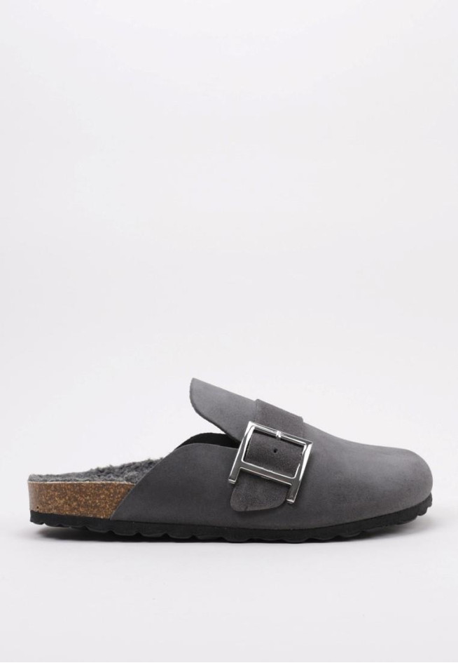 SENSES & SHOES LAND Gris