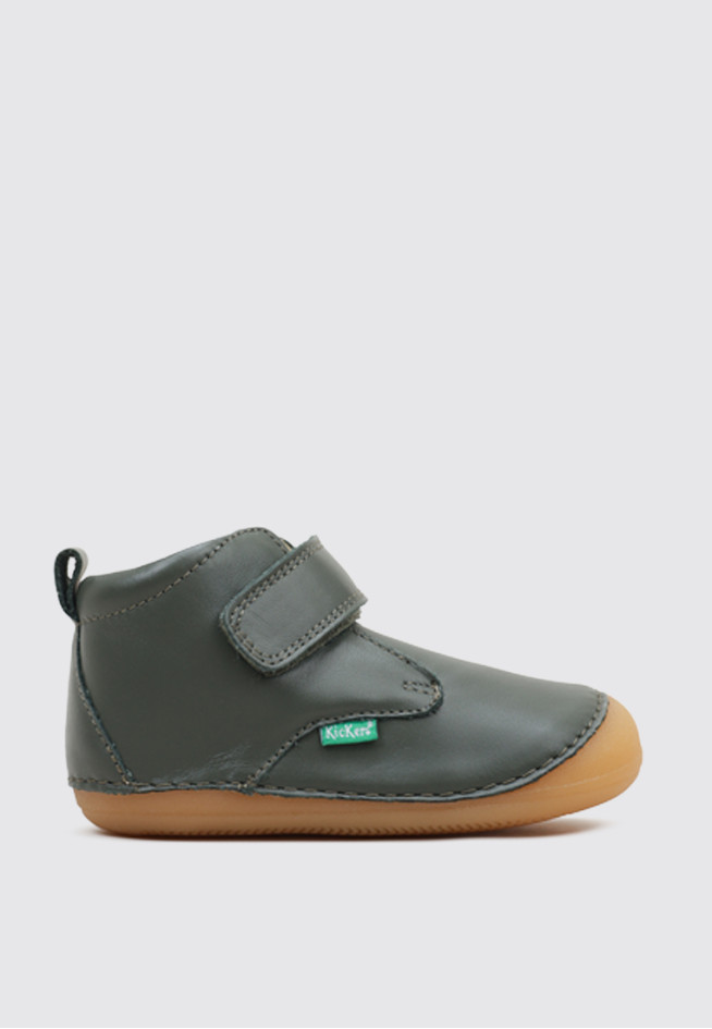 KICKERS SABIO Verde