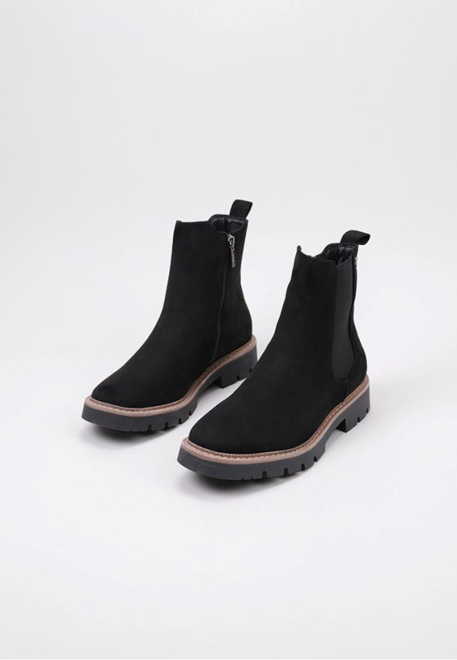 XTI 142199 Negro