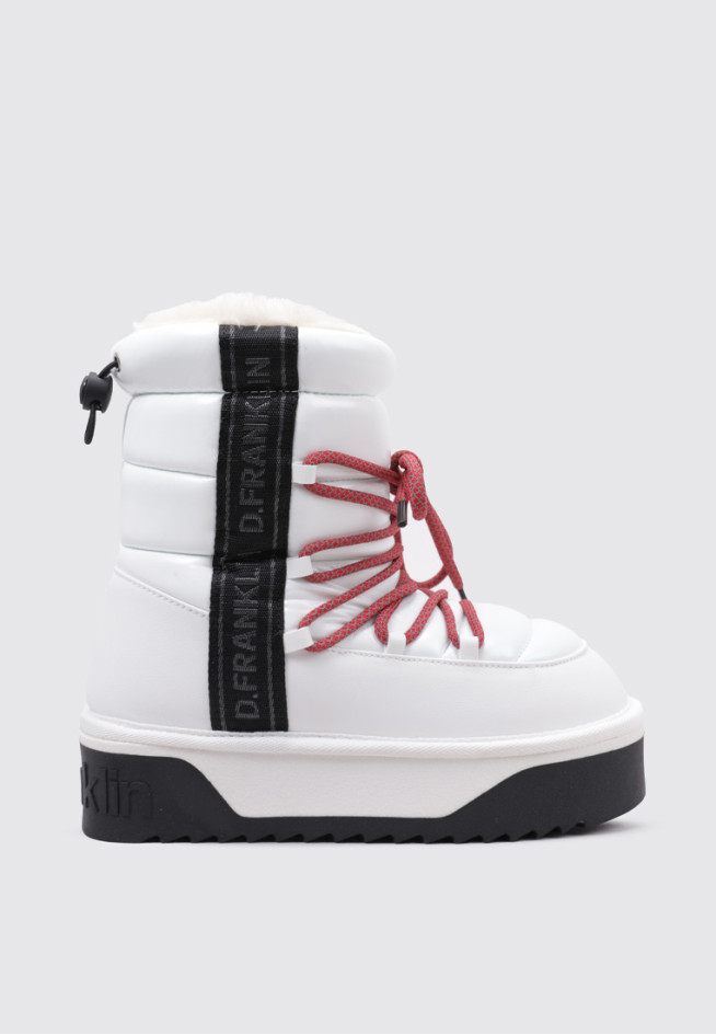 D. FRANKLIN DFSH-371007  Blanco