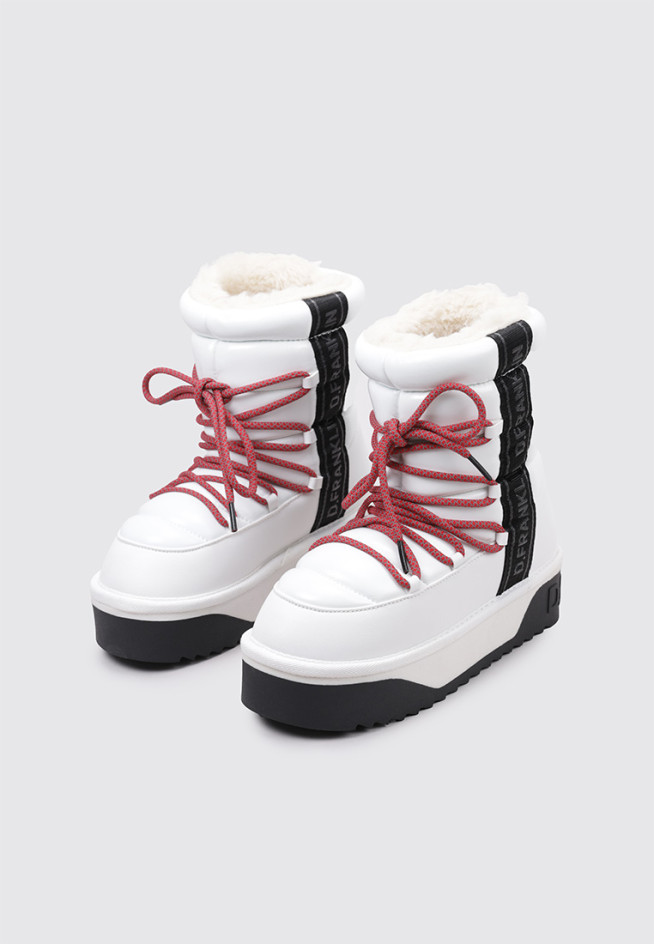 D. FRANKLIN DFSH-371007  Blanco