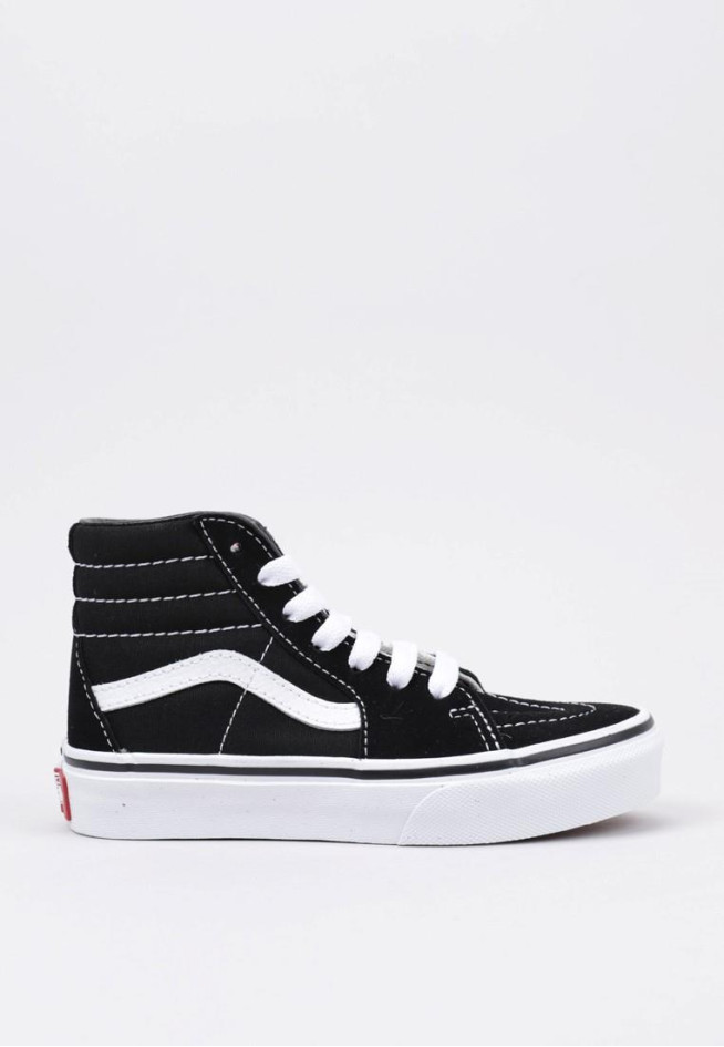 VANS SK8-HIa Negro
