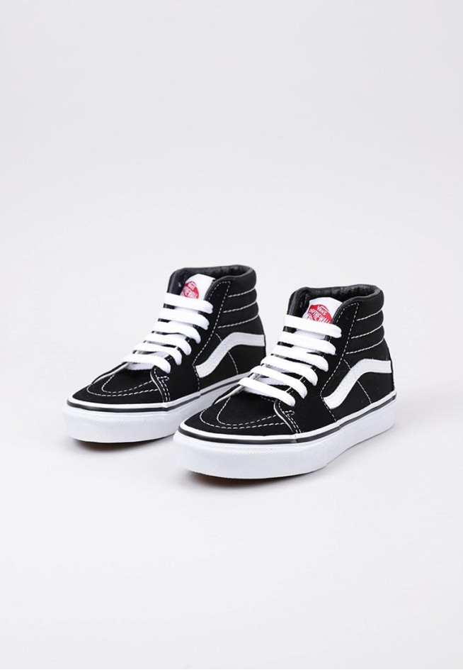VANS SK8-HIa Negro