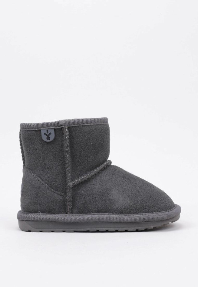 EMU WALLABY MINI Gris