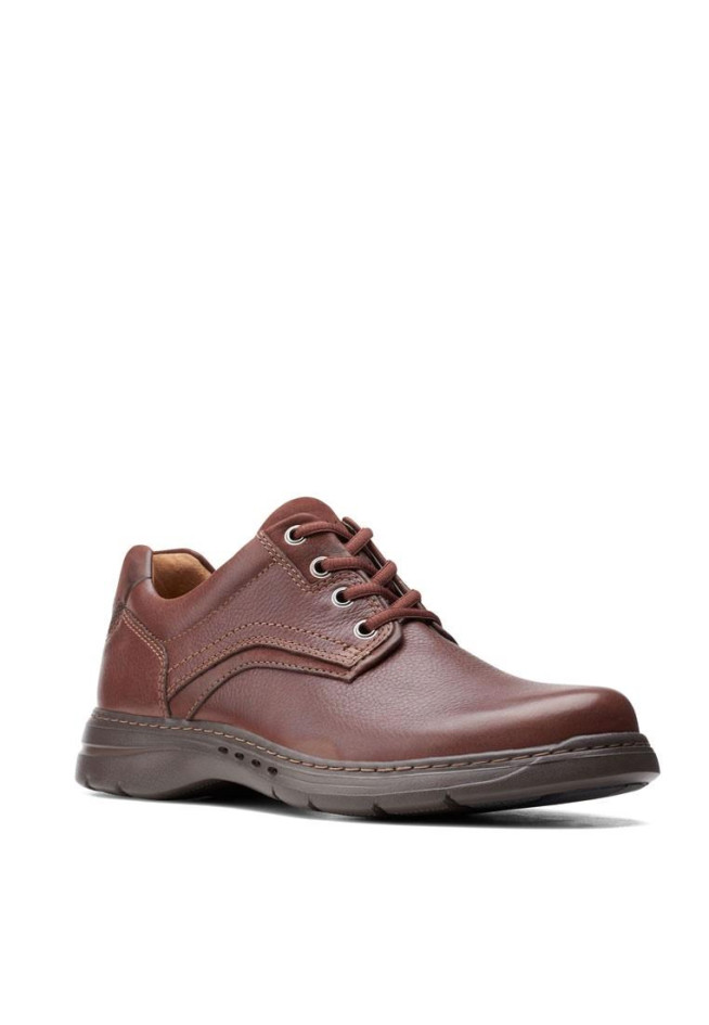 CLARKS Un BrawleyPace Marrón