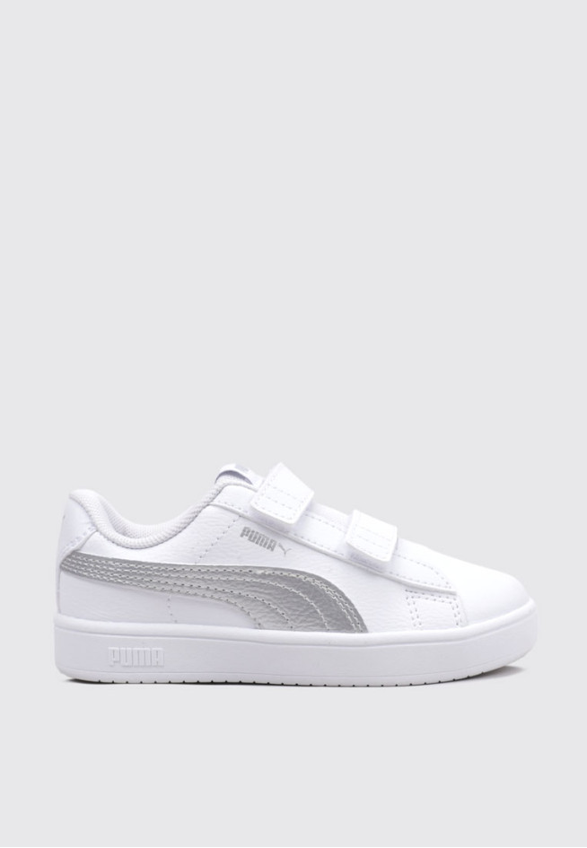 PUMA RICKIE CLASSIC INF Blanco