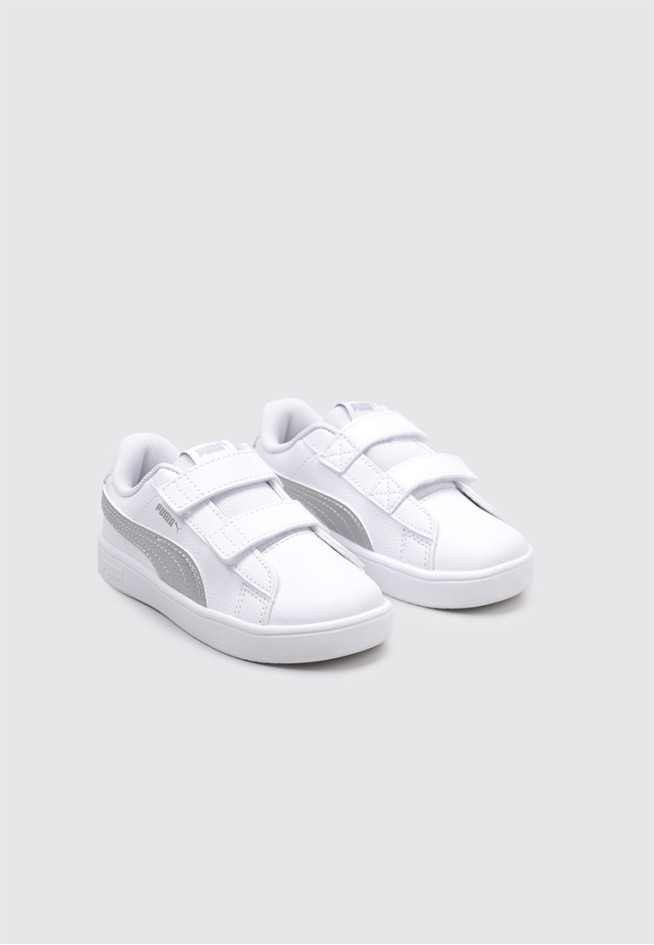 PUMA RICKIE CLASSIC INF Blanco