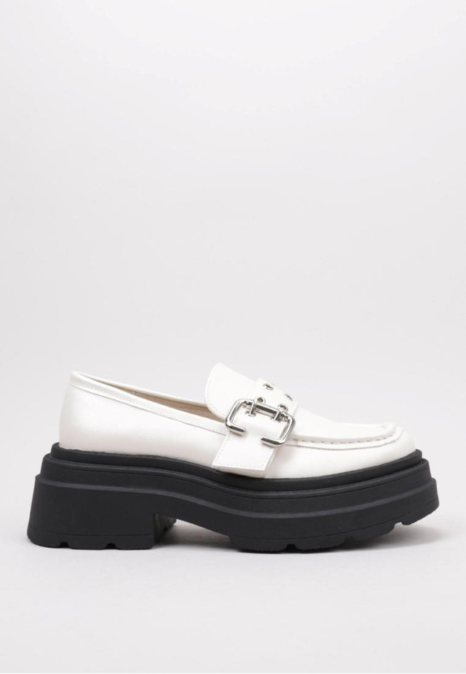 KRACK CORE INTREPID  Blanco