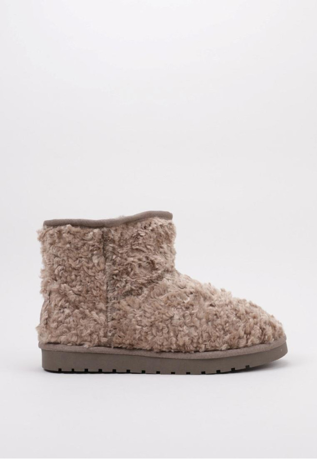 KRACK CORE PRATS Taupe