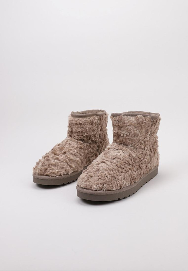 KRACK CORE PRATS Taupe