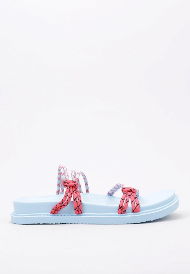 KRACK CORE BACUIT Azul